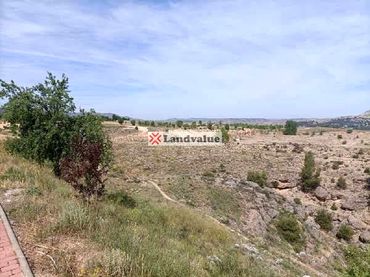Terreni e lotti in vendita a Area 12 Parcela H-1-A