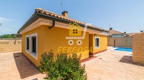 Photo 3 of Single-family semi-detached for sale in Escalona, Toledo