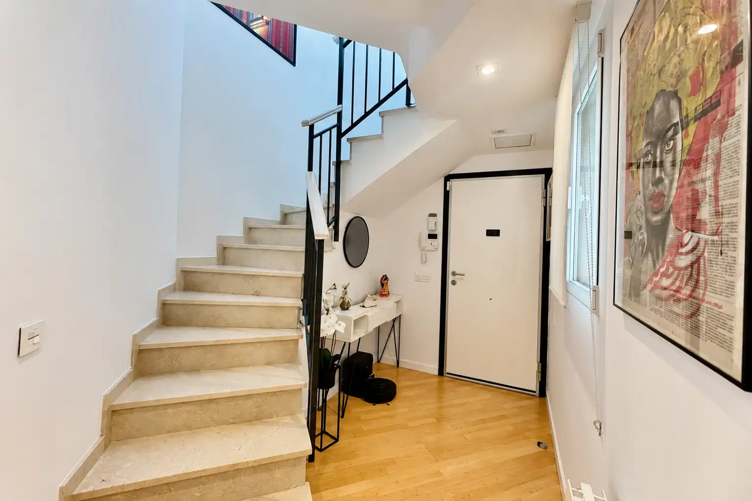 Duplexes for sale in Calle Antonino Vera, Centro