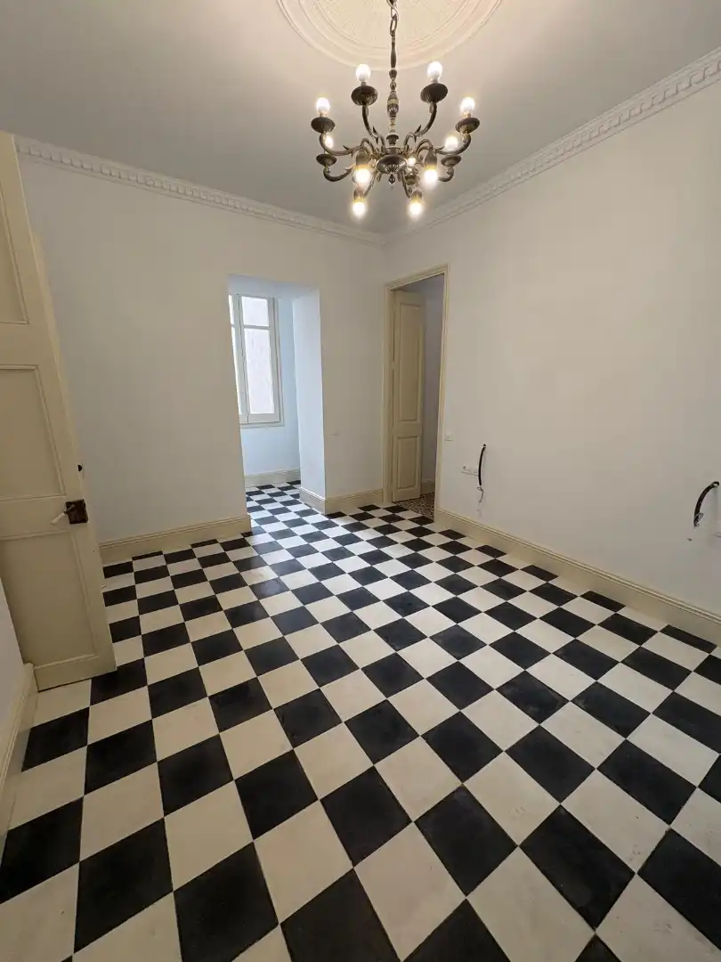 Flat with terrace to rent in Carrer dels Ciutadans, imagen 6