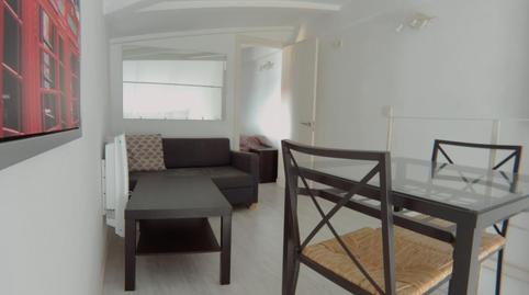 Foto 5 de Apartament de lloguer a Puerta del Ángel, Madrid
