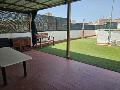 Attic for sale in Vinyets - Molí Vell