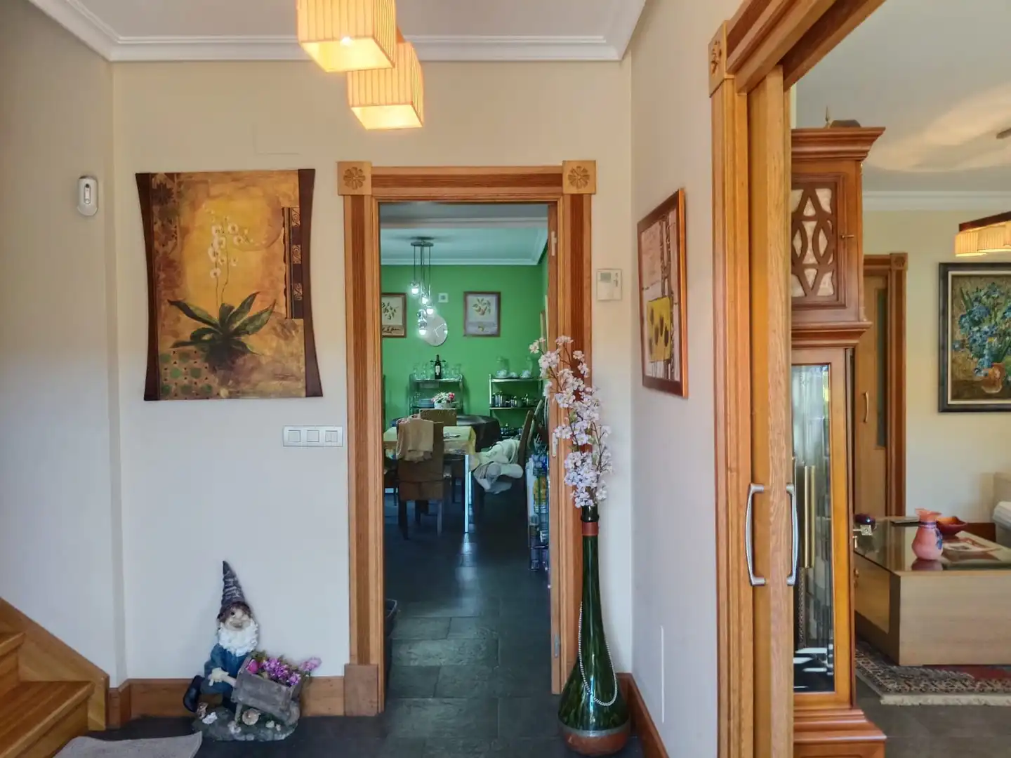Casa o chalet en venta en Guriezo con Calefacción, Jardín privado y Terraza