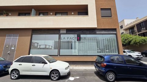 Foto 5 von Geschaftsraum zum Verkauf in Calle de la Amistad, 52, Centro, Güímar