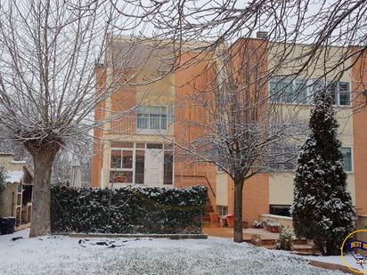 Casa o xalet en venda a Arcas del Villar