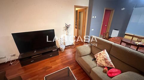 Foto 3 de Planta baja en venta en Carrer Riera, Canovelles, Barcelona