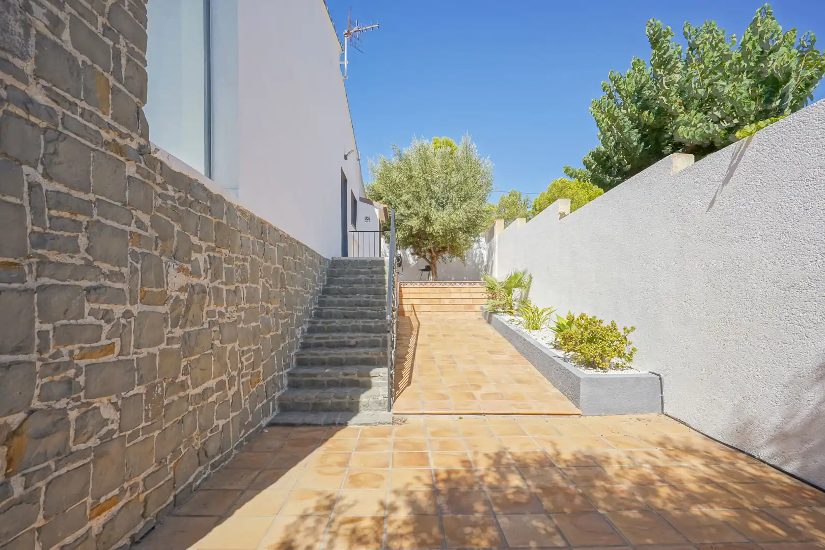 Maison avec terrasse à vendre à Canuta, imagen 44