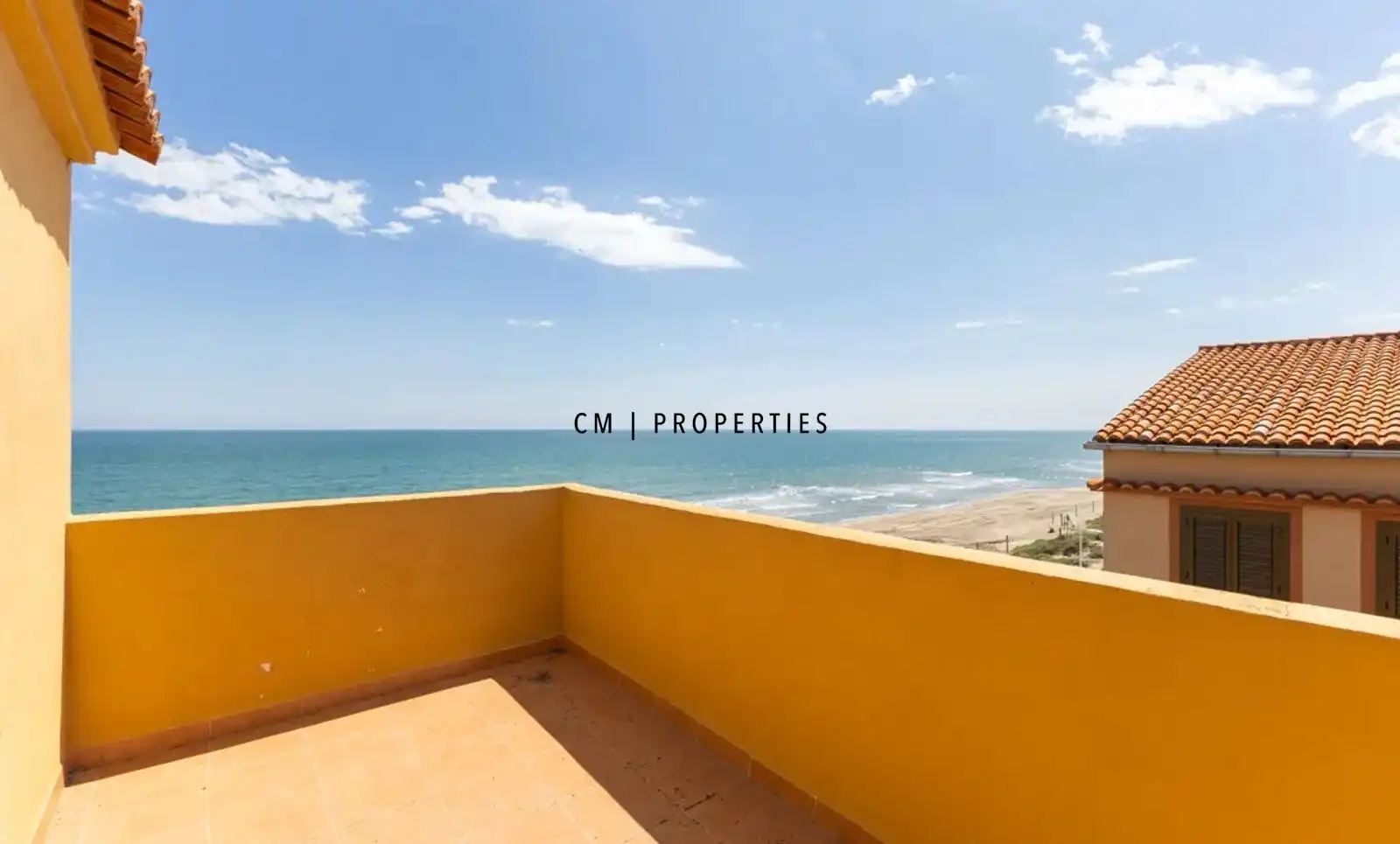 Habitación de Piso en venta en Sueca con Calefacción, Terraza y Trastero
