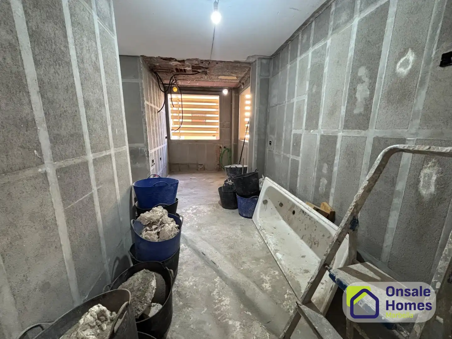 Piso con terraza en venta en Avenida Trapiche, imagen 16