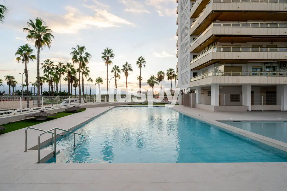 Wohnung mit Balkon zum Verkauf in Avinguda Alacant, imagen 33