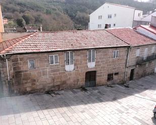 Vista exterior de Casa o xalet en venda en Ribadavia amb Terrassa i Balcó