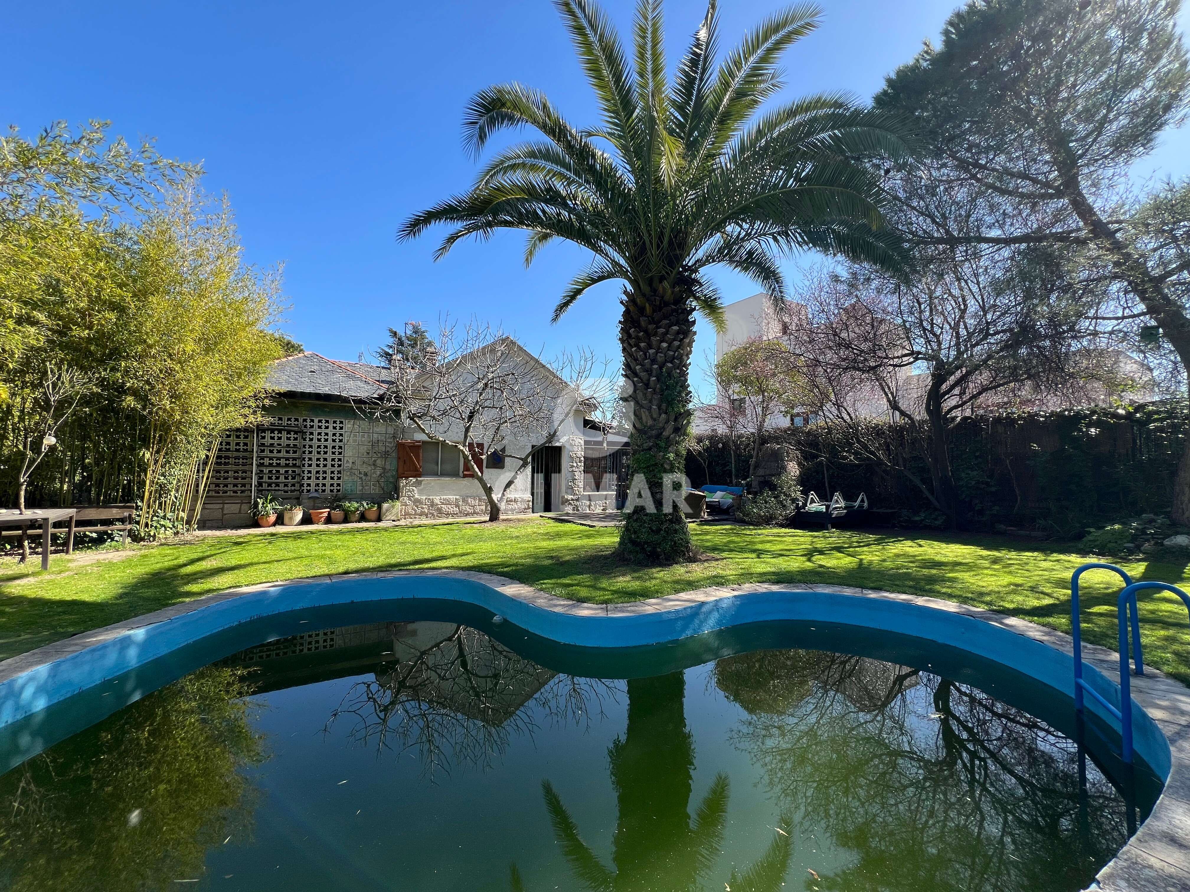 Casa o xalet en venda a Mirasierra