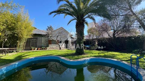 Foto 3 von Haus oder Chalet zum Verkauf in Mirasierra,  Madrid Capital