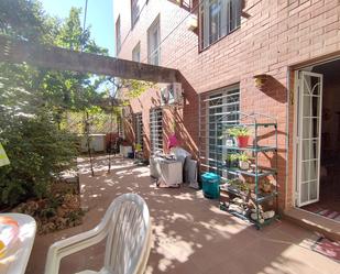 Terrace of Flat for sale in  Madrid Capital  with Air Conditioner and Terrace