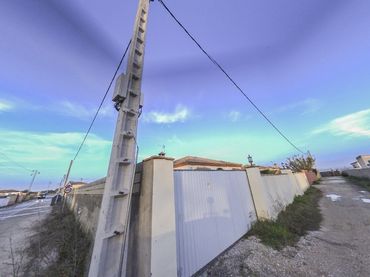 Casa en venta en DEL RODEO