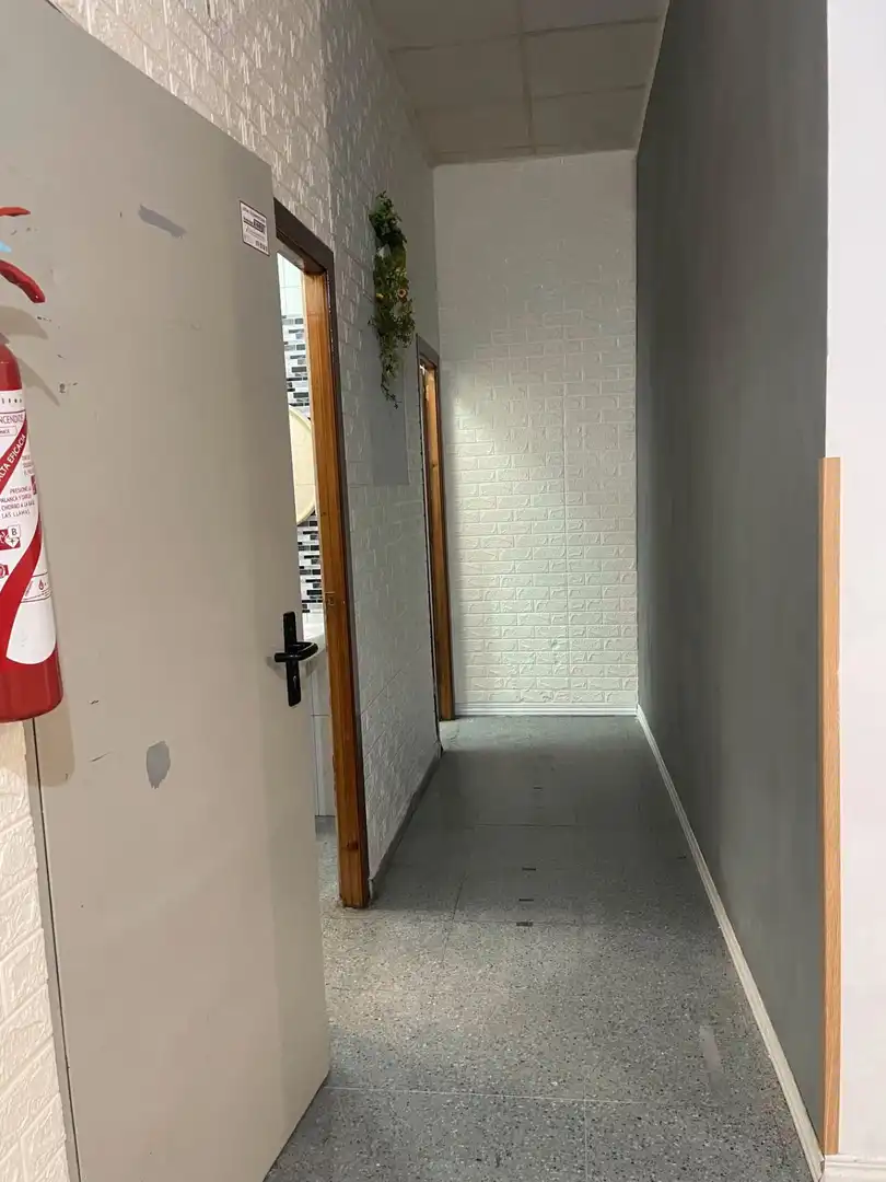Büro zur Miete in Zaragoza, Zaragoza