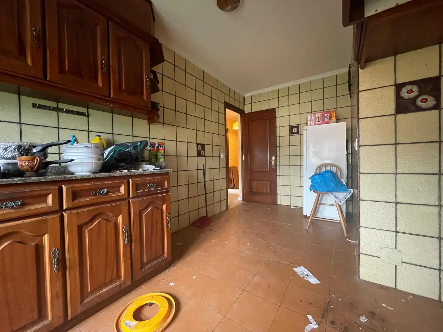 Casa con terrazza in vendita a Cariño, imagen 10
