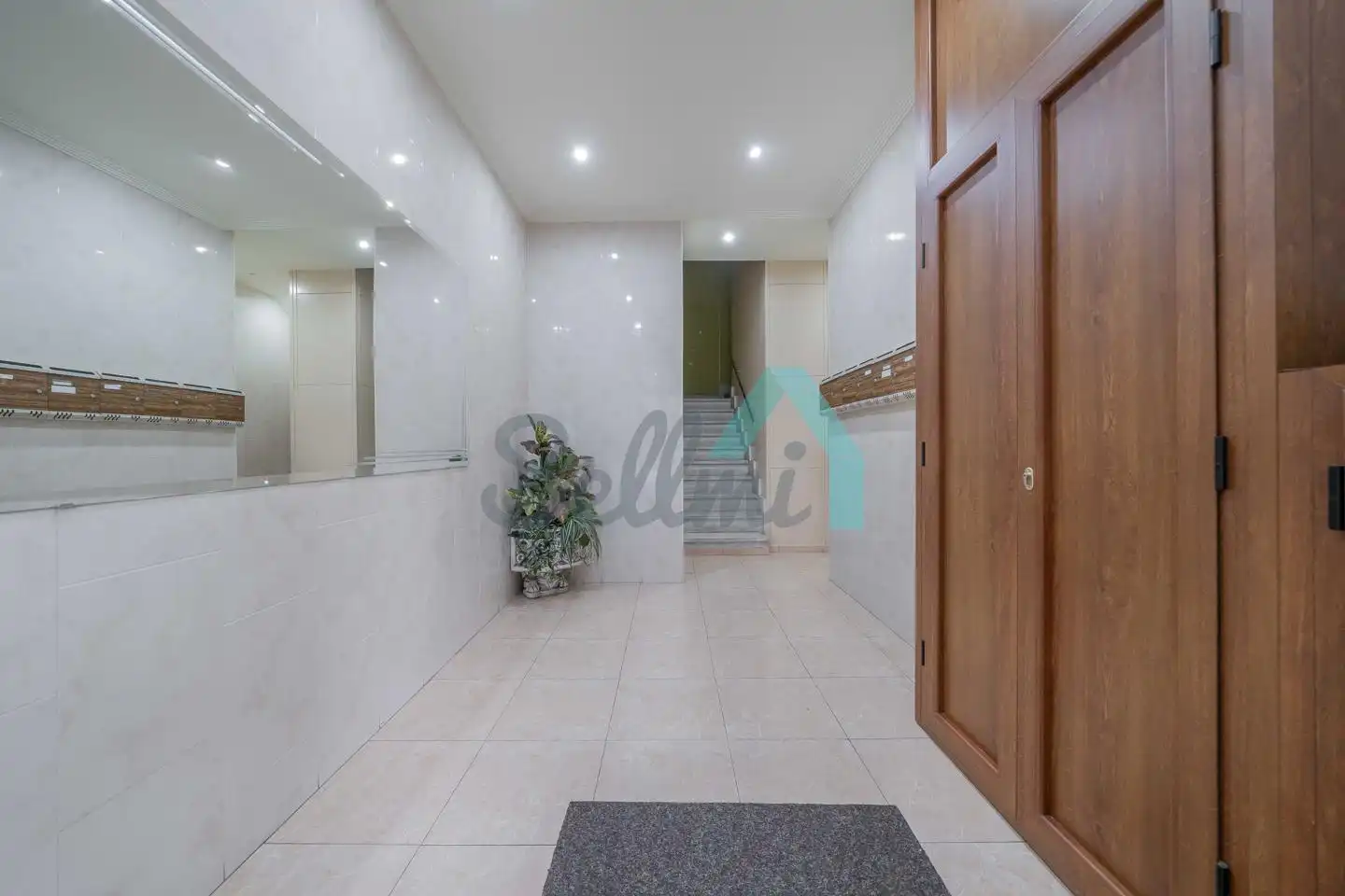 Wohnung mit Aufzug zur Miete in Calle Carlos V, imagen 28