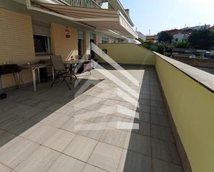 Terrace of Flat for sale in Navarcles  with Air Conditioner and Terrace