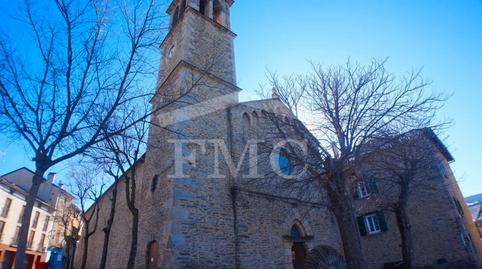 Foto 2 de Pis en venda a Impasse Des Acacias, 2, Osséja, Cerdanya Francesa