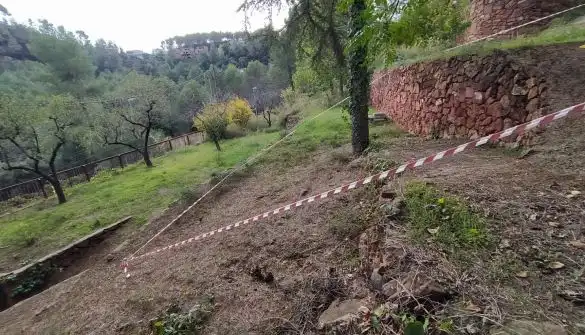 Wohnbaugrundstück zum Verkauf in Corbera de Llobregat, imagen 8