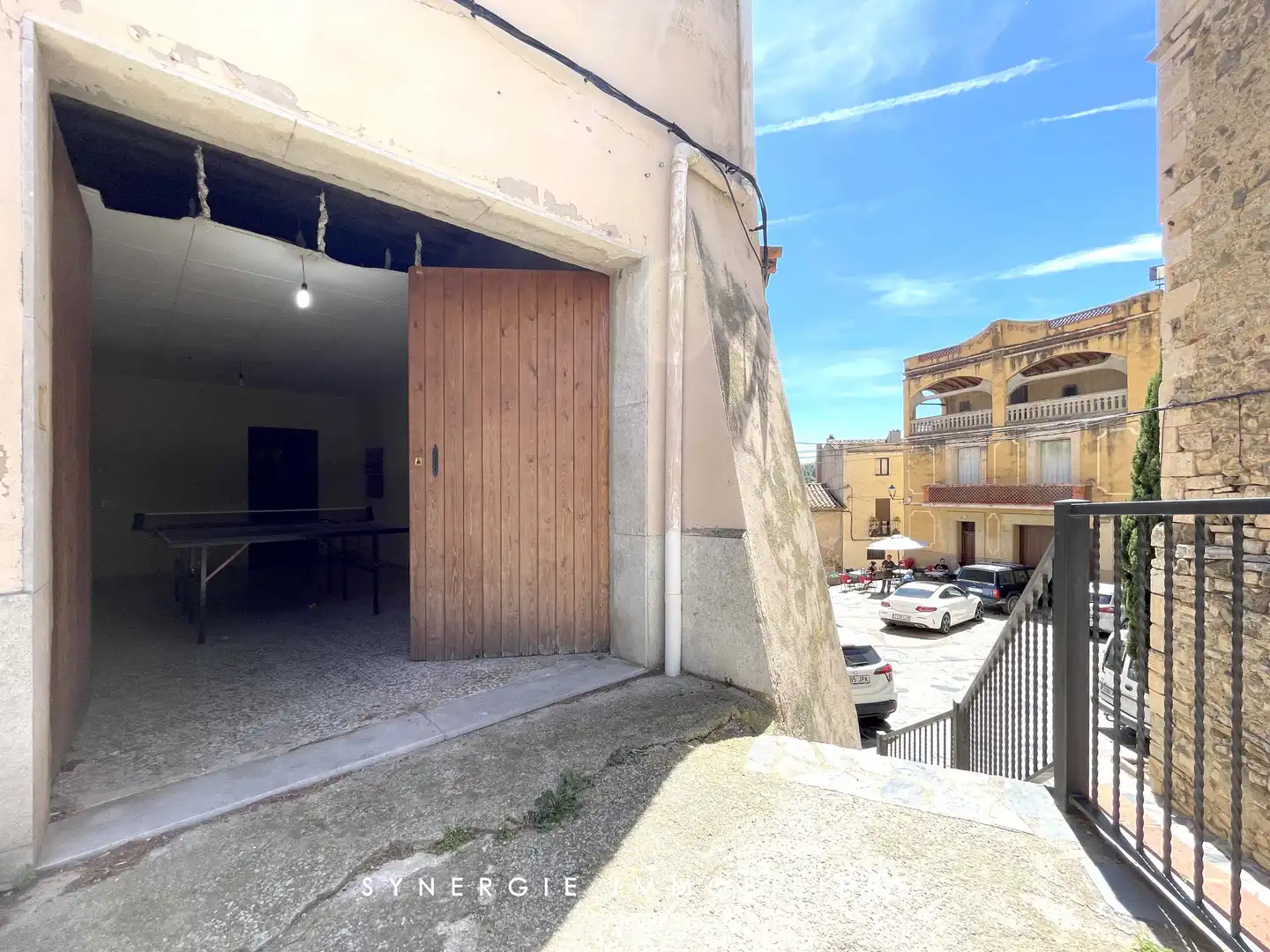 Casa adosada en venta en Carrer Nou, La Vilella Alta