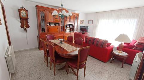 Foto 2 de Pis en venda a Avinguda del Marquès de Mont-roig, Gorg, Barcelona