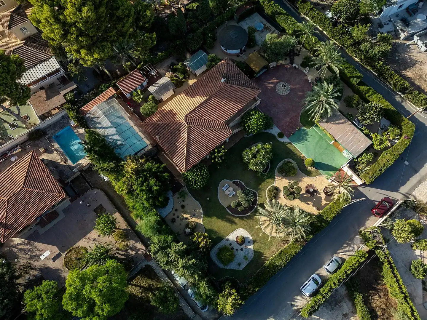 Chalet en venta en Avenida Avenida Francisco Bernabéu Penalva, imagen 4
