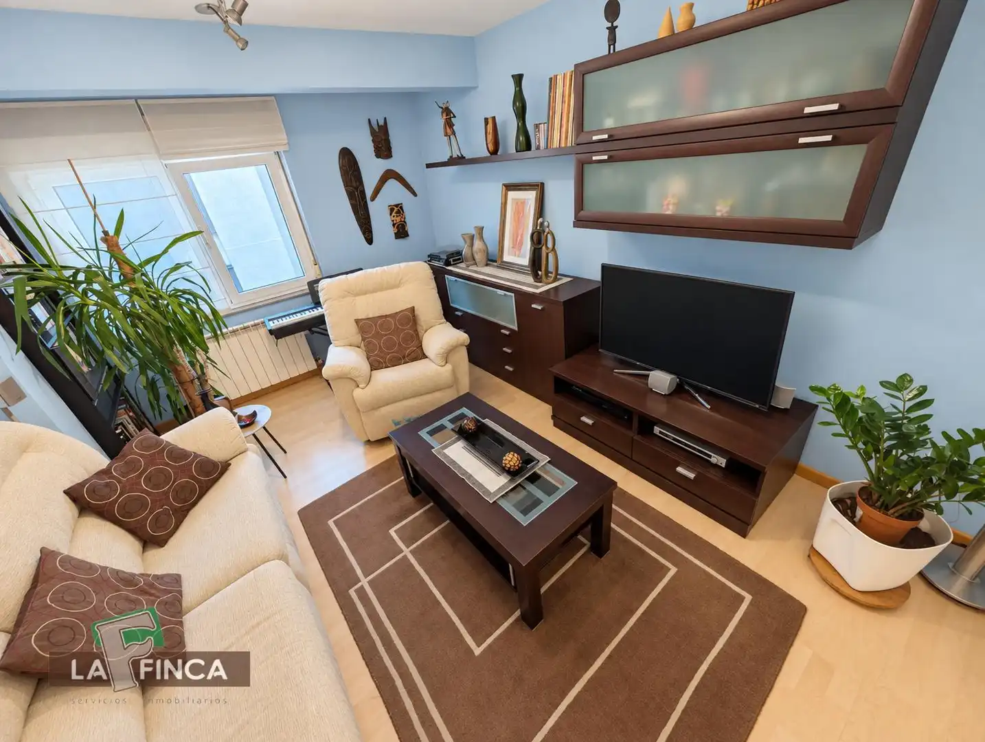 Flat with lift for sale in DOCTOR JIMENEZ DIAZ, imagen 3
