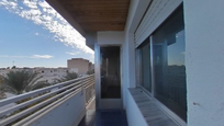 Balcony of Flat for sale in El Ejido  with Terrace