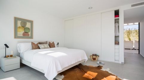 Foto 5 de Casa o chalet en venta en Baños y Mendigo, Murcia Capital