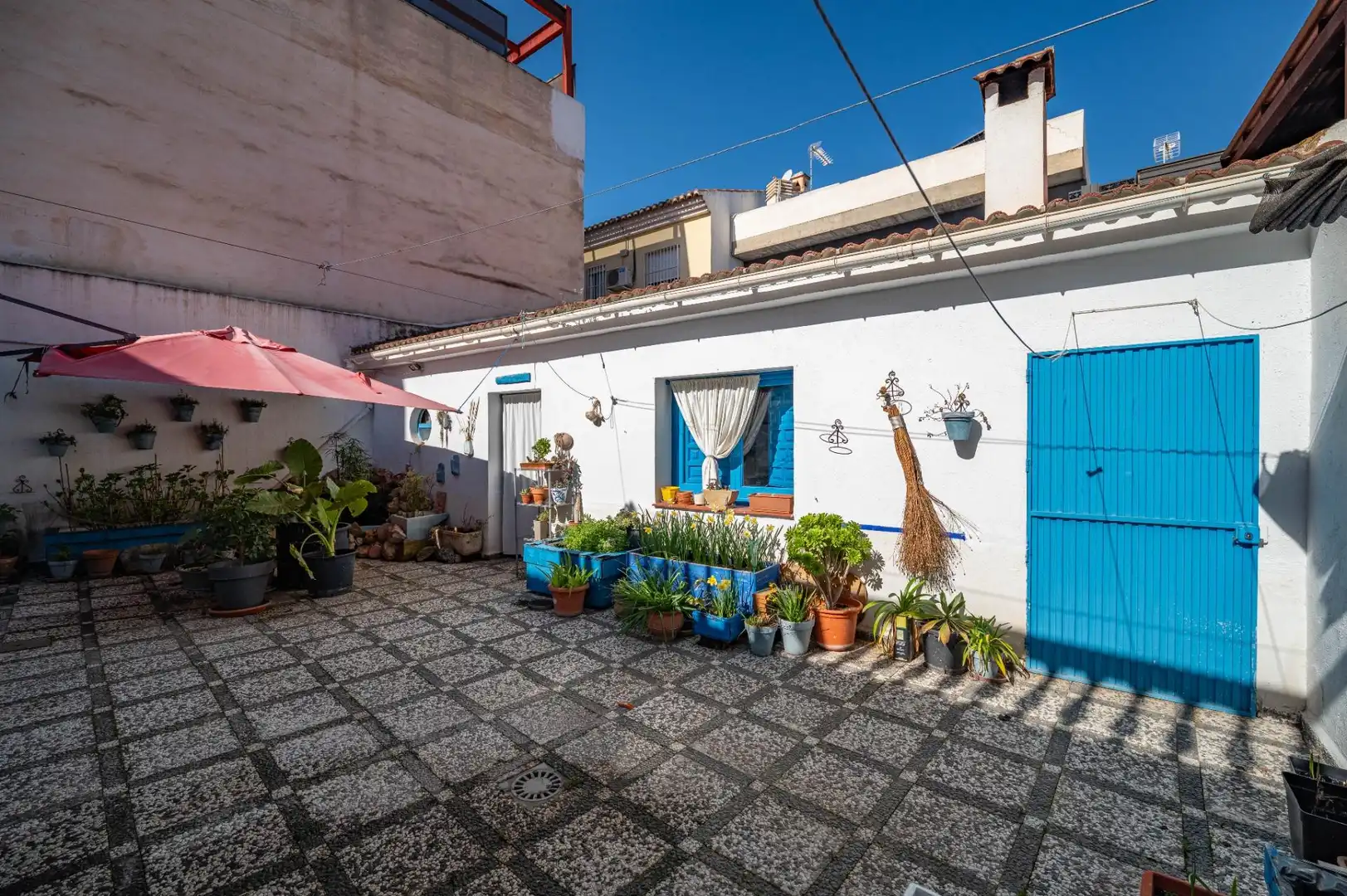 Casa o xalet en venda a Calle GERARDO DIEGO, 7, San Miguel
