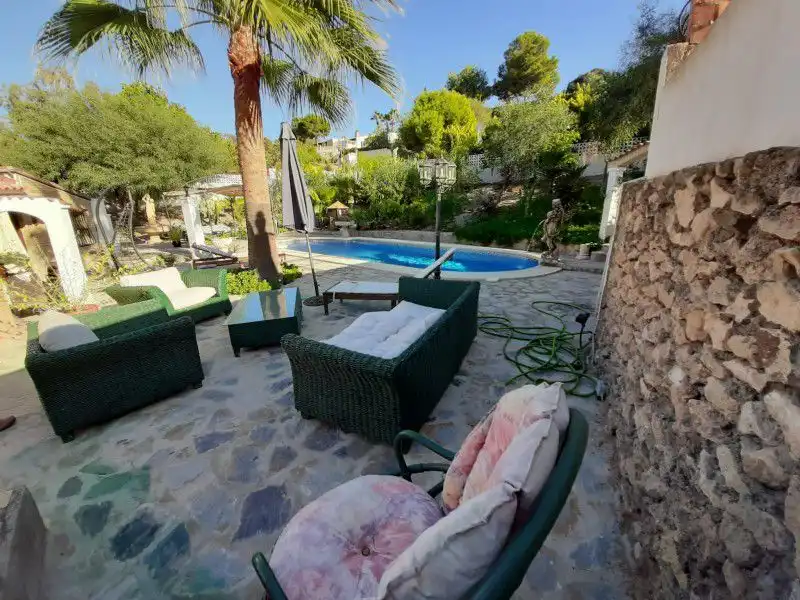 Chalet en venta en Los Collados-Los Geraneos