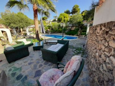 Villa à vendre à Los Collados-Los Geraneos