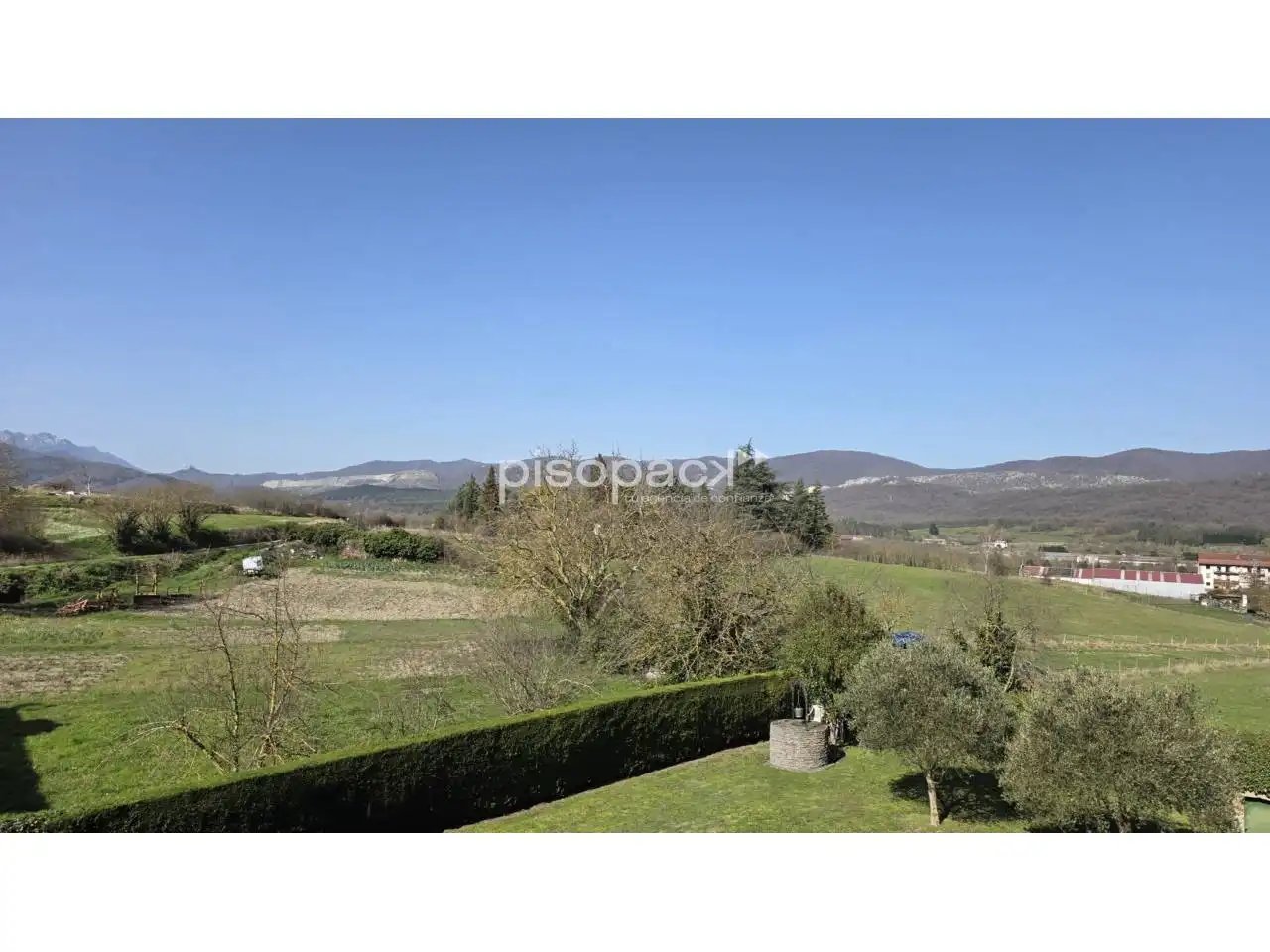 Houses for sale in Urdiain  with Heating, Private garden and Terrace