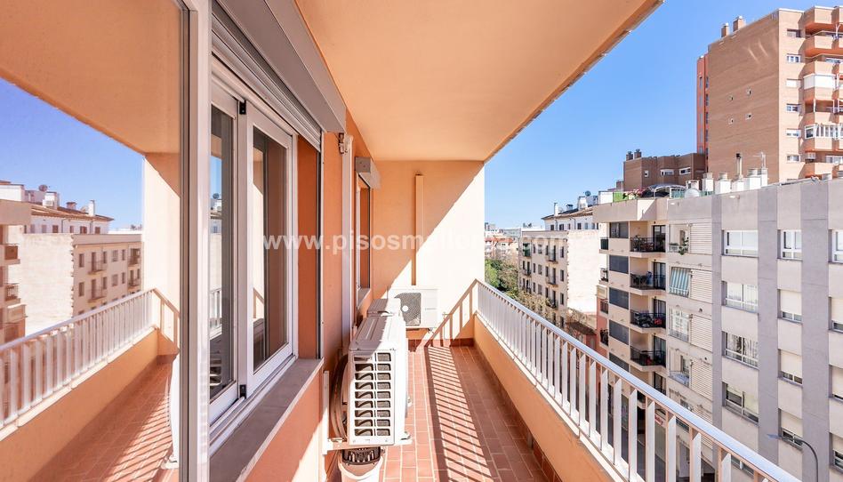 Foto 1 de Piso en venta en Foners, Illes Balears