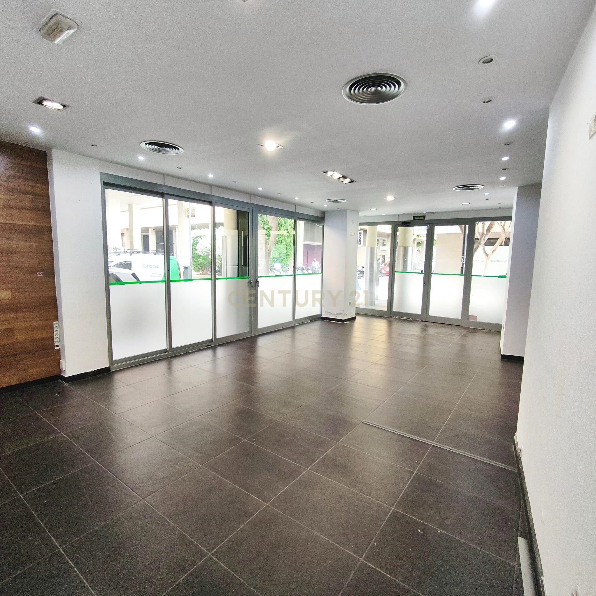 Premises to rent in S'Eixample - Can Misses