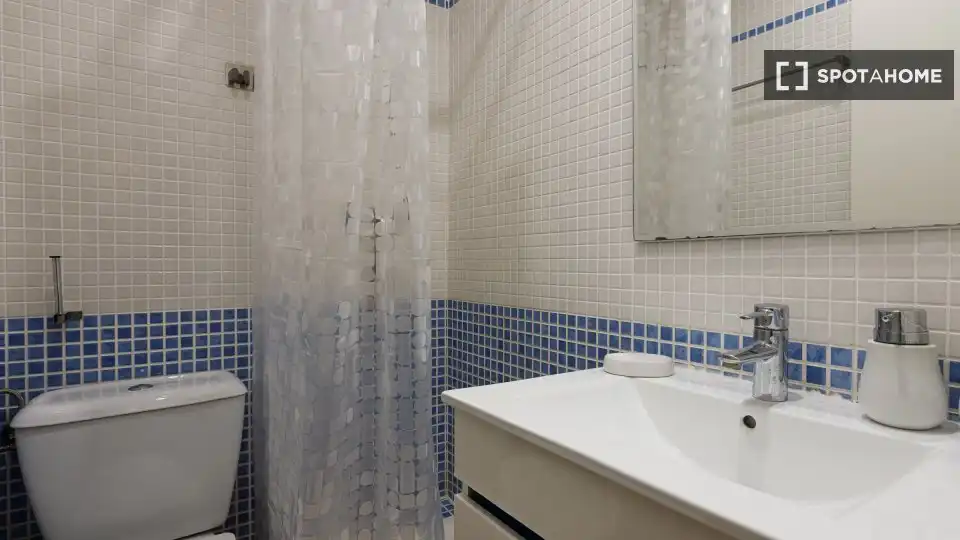 Flat to rent in Les Corts, imagen 13