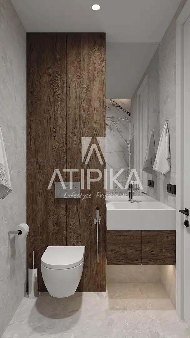 Appartamento con balcone in vendita a Aragó, imagen 51