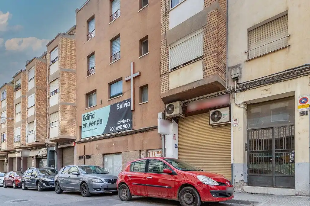 Altres en venda a Carrer Indivil i Mandoni, imagen 9