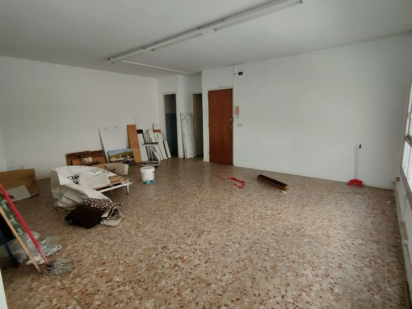 Oficina de lloguer a enric granados, imagen 3