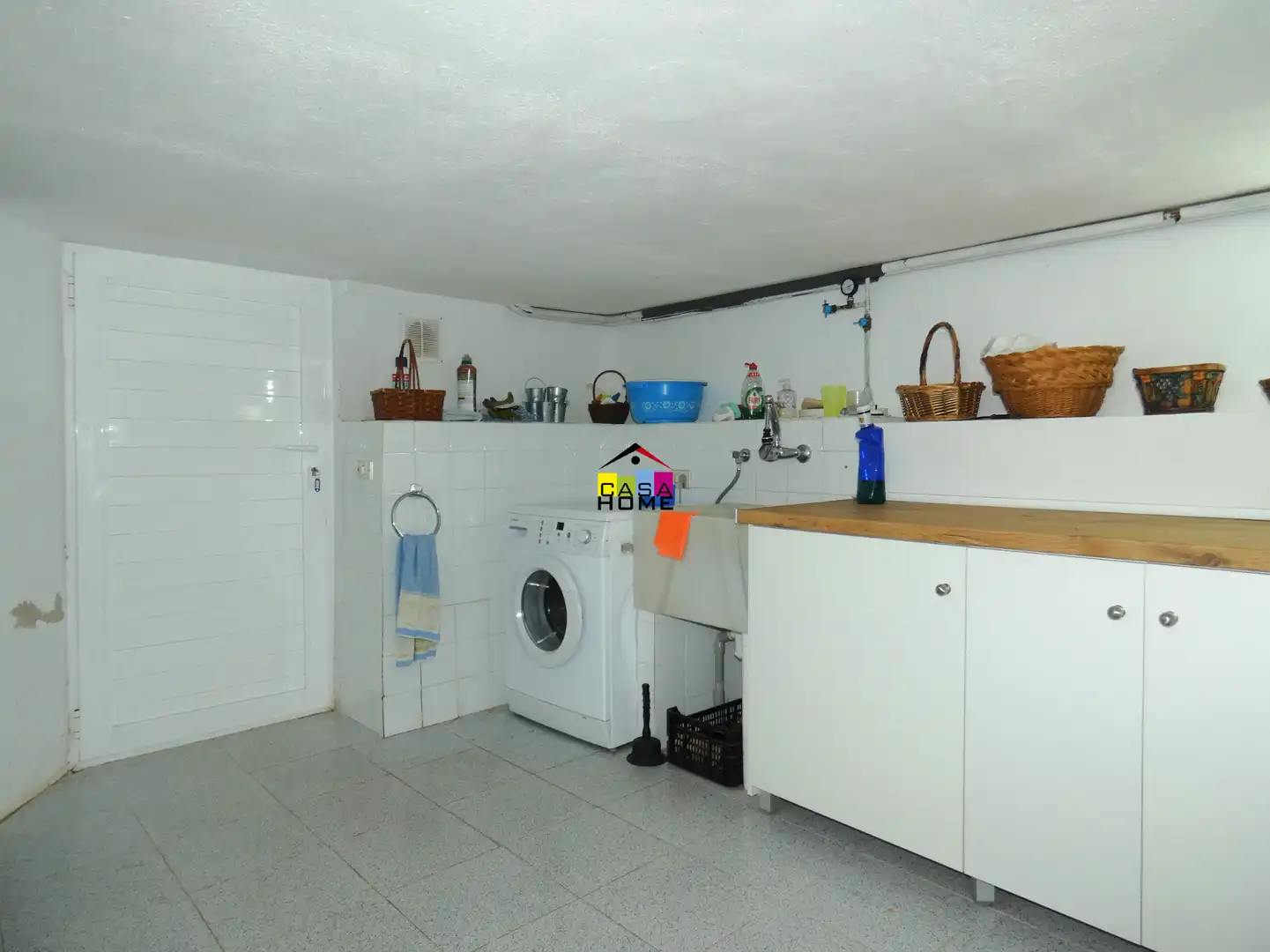 Casa con terraza en venta en Montornés - Las Palmas - El Refugio, imagen 11