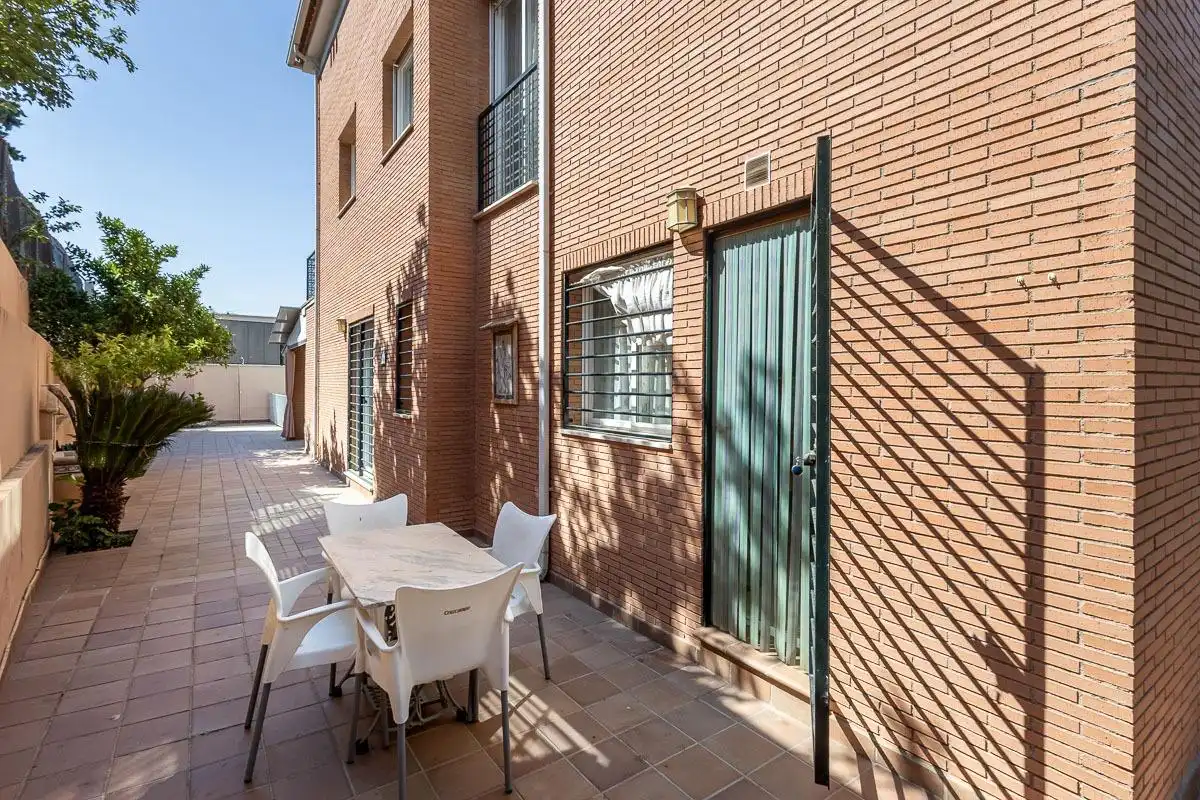 House with terrace for sale in Calle LIMA, imagen 50