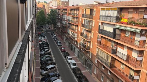Foto 5 de Piso en venta en Calle Gallo, Pajarillos Bajos, Valladolid Capital