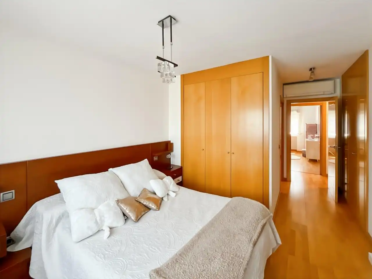 Habitación de Piso en venta en Madrid con Aire acondicionado, Calefacción y Trastero