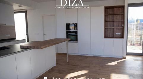 Foto 4 de Casa o xalet de lloguer a Constelación del Unicornio, Los Satélites - Roza Martín, Majadahonda