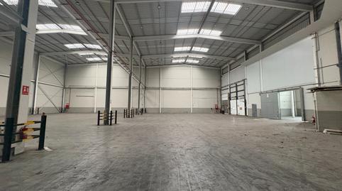 Photo 2 of Industrial buildings to rent in Carrer 114, Eixample Sud - La Barceloneta, El Prat de Llobregat