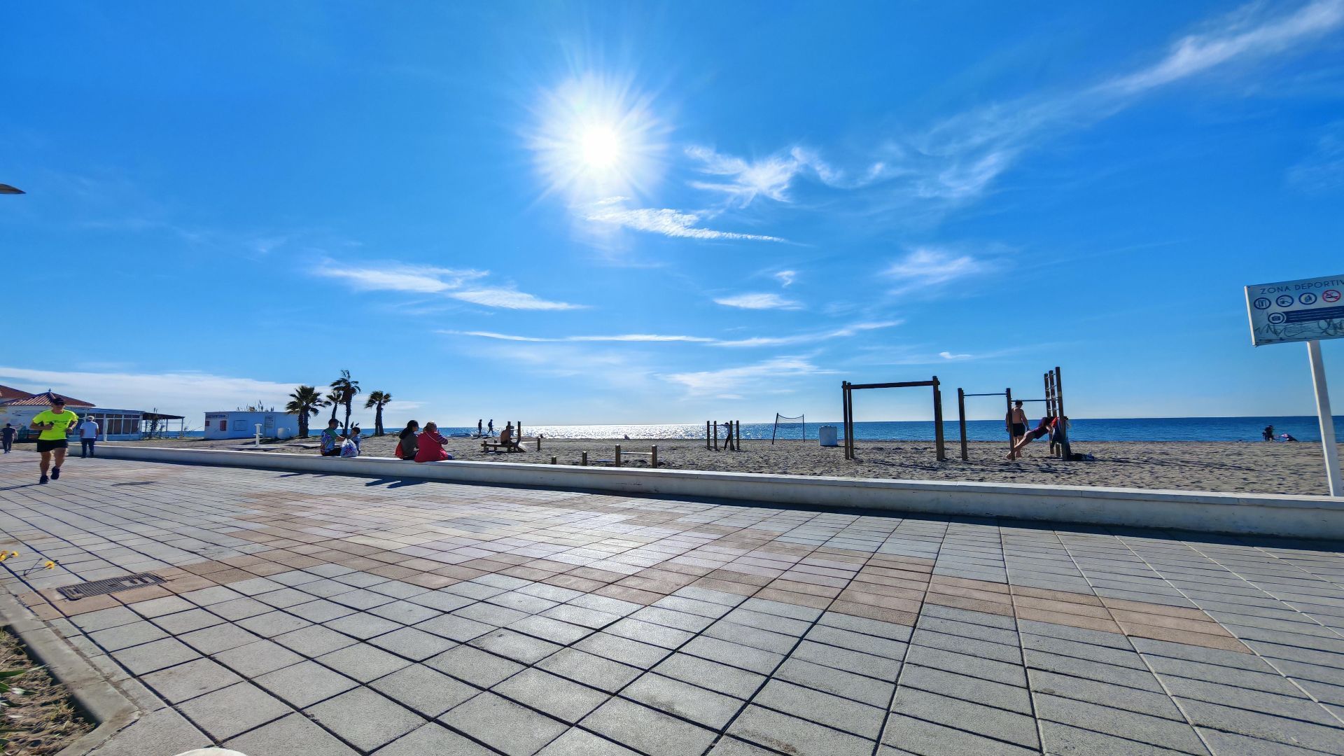 Apartament en venda a Laguna Beach, Torrox