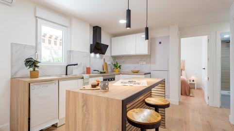 Foto 3 de Piso en venta en Carrer de Fra Juníper Serra, 17, Mar i Camp - Platja dels Capellans, Salou