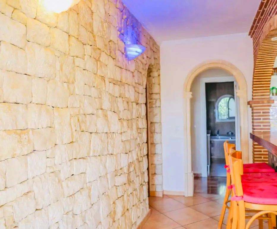 Chalet con terraza en venta en Partides comunes - Adsubia, imagen 30